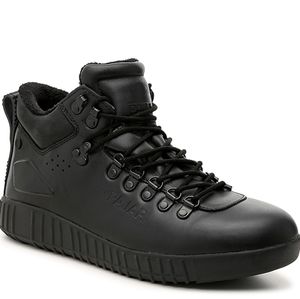 Pajar Peak Snow Boots